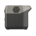 EcoFlow River 2 Pro | Estación de Energía Portátil 768Wh Litio LFP / 4 AC 800W (Max. 1600W) / 1 USB-C 100W / 3 USB -A 12W / Cargador de Coche 10A, 126W Max. / Conectividad WiFi y Bluetooth (App) / Carga Solar 220W Max.