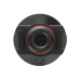 Cable 2.5 m, Negro, Calibre 12 AWG con Terminales MC4 Macho y Hebra para Terminal XT60