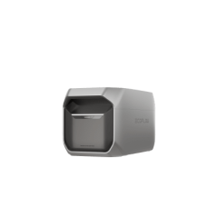 Batería de Litio LFP Inteligente de 1024Wh para Aumentar Tiempo de Respaldo Compatible con EFD3EB (DELTA 3)