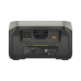 EcoFlow River 2 | Estación de Energía Portátil 256Wh Litio LFP / 2 AC 300 W (Max. 600W) / 1 USB-C 60W / 2 USB -A 12W / Cargador de Coche 8A a 12 o 24V / Conectividad WiFi y Bluetooth (App) / Carga Solar 110W Max. EcoFlow River 2 | Estación de Energía Portátil 256Wh Litio LFP / 2 AC 300 W (Max. 600W) / 1 USB-C 60W / 2 USB -A 12W / Cargador de Coche 8A a 12 o 24V / Conectividad WiFi y Bluetooth (App) / Carga Solar 110W Max.