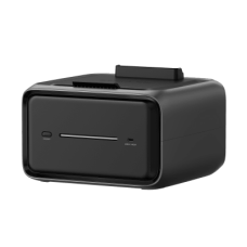 Batería de Litio LFP Inteligente de 572Wh para Aumentar Tiempo de Respaldo Compatible con EFR3PL (RIVER 3 Plus)