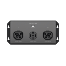 Hub para Conectar 2 EFYJ751PCSUS en Paralelo 120/240 Vca 50A Máximo