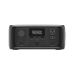 EcoFlow River 3 | Estación de Energía Portátil 245Wh Litio LFP / 2 AC 300 W (Max. 550W) / 1 USB-C 100W / 2 USB -A 12W / Cargador de Coche 8A a 12 o 24V / Conectividad WiFi y Bluetooth (App) / Carga Solar 110W Max.