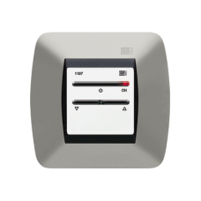 MODULO DE ENCENDIDO/APAGADO Y REGULACIÓN DE VOLUMEN PARA BASE 1105. BLANCO MODULO DE ENCENDIDO/APAGADO Y REGULACIÓN DE VOLUMEN PARA BASE 1105. BLANCO