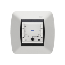 Mando Bluetooth | Entrada AUX/TV | Amplificador 2+2W | 16Ω | 110-230VCA