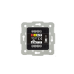 MODULO DE ENCENDIDO/APAGADO Y REGULACIÓN DE VOLUMEN PARA BASE 1105. BLANCO