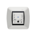 Mando Bluetooth | Entrada AUX/TV | Amplificador 2+2W | 16Ω | 110-230VCA