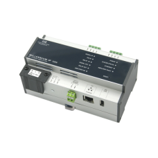 Etapa de potencia IP con Salida para Altavoces de Baja Impedancia