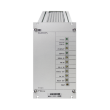 Interfaz Millennium IP para gestión de avisos y música por redes Ethernet por Streaming