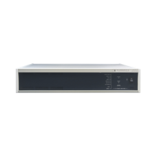  (1361) ETAPA DE POTENCIA DIGITAL 1x500W 100V  MILLENNIUM IP CON CONECTIVIDAD IP LAN, SUPERVISON, CALIDAD DE SONIDO HQ PARA 1 ZONA, EN FORMATO RACK 2U 