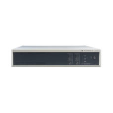  ETAPA DE POTENCIA DIGITAL 2x120W 100V  MILLENNIUM IP CON CONECTIVIDAD IP LAN, SUPERVISON, CALIDAD DE SONIDO HQ PARA 2 ZONAS, EN FORMATO RACK 2U 