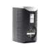Bocina HiFi | PoE Ethernet IP | Altavoz de 2 vías | Potencia 12W | Protección IP66 | Color Negro