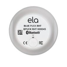 Sensor Bluetooth / Temperatura y Humedad / Compatible con Localizadores Vehiculares