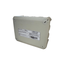 Controlador Remoto 4G con Activación vía APP o Llamada | Caja Nema IP67 | Soporta hasta 2000 Usuarios