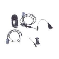 Programador Universal de Radios Móviles y Portátiles ICOM y KENWOOD Analógicos para Puerto USB y RS232 Programador Universal de Radios Móviles y Portátiles ICOM y KENWOOD Analógicos para Puerto USB y RS232