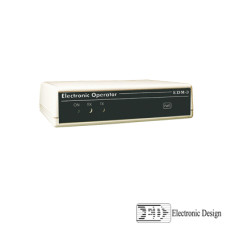 Simplexor / grabador de voz de 70 segundos.