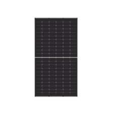Módulo Solar Bifacial TOPCON , 610. W,  48.50 V cc, Monocristalino, 132 Celdas