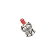 Carga Terminal de 50 Ohm, 1/2 Watt en conector BNC Macho.