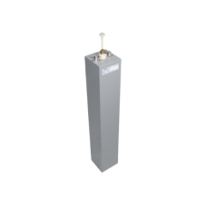 Filtro Cavidad Pasabanda de 144-190 MHz, 150 Watt, N Hembra.