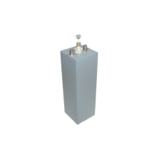 Filtro Cavidad Pasabanda de 440-512 MHz, 150 Watt, N Hembra.