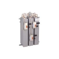 Combinador 148-174 MHz, para 5 Canales, 125 Watt, 200 KHz (min.) Sep. entre Tx-Tx, Aisladores Dobles, Conectores N Hembra.