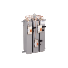 Combinador 148-174 MHz, para 8 Canales, 125 Watt, 200 KHz (min.) de Sep. Tx-Tx, 2 Circ. N Hembra.