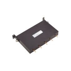 Preselector 440-512 MHz, Ancho-Banda 3-10MHz, Perdida-Inserción 2.0 dB, N Hembras.