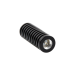 Carga fantasma de 50 Ohm, 60 Watt (max.) (10 Seg.), DC-1000 MHz, Conector N Macho.