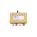 Divisor de Potencia EMR de 4 Vías, 30-960 MHz, 0.5 Watt, Conectores N Hembra.