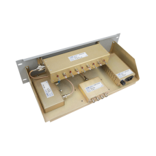 Multiacoplador y Preselector EMR, 138-225 MHz, 3-4 Canales, 3-8 MHz Ancho de Banda, N Hembra (Ant.) /BNC Hembra (Salidas). Multiacoplador y Preselector EMR, 138-225 MHz, 3-4 Canales, 3-8 MHz Ancho de Banda, N Hembra (Ant.) /BNC Hembra (Salidas).