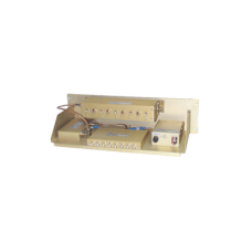 Multiacoplador y Preselector EMR, 138-225 MHz, 8 Canales, 3-8 MHz Ancho de Banda, N Hembra (Ant.) /BNC Hembra (Salidas). Multiacoplador y Preselector EMR, 138-225 MHz, 8 Canales, 3-8 MHz Ancho de Banda, N Hembra (Ant.) /BNC Hembra (Salidas).