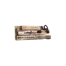 Multiacoplador y Preselector EMR, 138-225 MHz, 16 Canales, 3-8 MHz, N Hembras, Multiacoplador y Preselector EMR, 138-225 MHz, 16 Canales, 3-8 MHz, N Hembras,