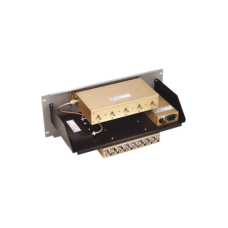 Multiacoplador y Preselector EMR, 300-512 MHz, 8 Canales, 3-10 MHz, N Hembras. Multiacoplador y Preselector EMR, 300-512 MHz, 8 Canales, 3-10 MHz, N Hembras.