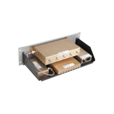 Multiacoplador y Preselector EMR, 300-512 MHz, 8 Canales, 3-10 MHz, N/BNC Hembras. Multiacoplador y Preselector EMR, 300-512 MHz, 8 Canales, 3-10 MHz, N/BNC Hembras.