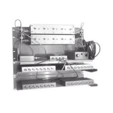 Multiacoplador-Doble Preselector, 300-512 MHz, 25-32 Canales, N/N, 3-4 MHz, 115 Vca / 13.6 Vcc. Multiacoplador-Doble Preselector, 300-512 MHz, 25-32 Canales, N/N, 3-4 MHz, 115 Vca / 13.6 Vcc.