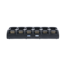 Multicargador rápido Endura de 12 cavidades para bateria PMNN4071R, para radio Motorola MAG-ONE/ BPR040 Multicargador rápido Endura de 12 cavidades para bateria PMNN4071R, para radio Motorola MAG-ONE/ BPR040