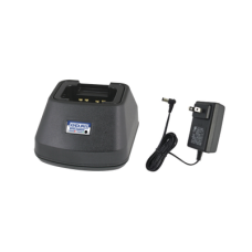 Cargador rápido Endura para bateria PMNN4071R para radio Motorola MAG-ONE/ BPR040 Cargador rápido Endura para bateria PMNN4071R para radio Motorola MAG-ONE/ BPR040