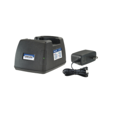 cargador induvidual para radios motorola DGP6160/ Serie XPR6000, para batería PMNN4065/4066/4069