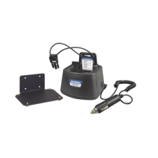 Cargador vehicular ENDURA para Motorola radios EP-450/ DEP-450, CP150/ 200, batería NTN-4497, Li-Ion Cargador vehicular ENDURA para Motorola radios EP-450/ DEP-450, CP150/ 200, batería NTN-4497, Li-Ion