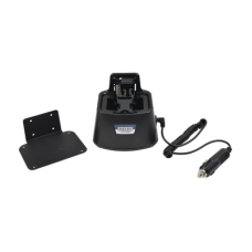 Cargador vehicular ENDURA para Motorola radios PRO3250/CT150 BAT MNN4018 Cargador vehicular ENDURA para Motorola radios PRO3250/CT150 BAT MNN4018
