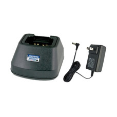 Cargador Rápido ENDURA para radio HYT  TC508/518/580  para baterías de Ni-Cd/Ni-MH/ Li-Ion/ Li-Po