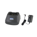 Cargador rápido Endura para bateria PMNN4071R para radio Motorola MAG-ONE/ BPR040
