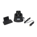 Cargador vehicular ENDURA para Motorola radios PRO3250/CT150 BAT MNN4018