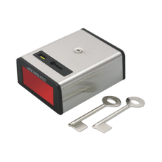 Botón de Pánico Enclavado / Restablecimiento Manual con Llave / Normalmente Abierto / Cubierta Metálica / Botón de Pánico Enclavado / Restablecimiento Manual con Llave / Normalmente Abierto / Cubierta Metálica /