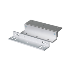 Montaje Z y L / Para Chapa Magnética E941SA300RQ / Uso Interior / 300 Lbs Montaje Z y L / Para Chapa Magnética E941SA300RQ / Uso Interior / 300 Lbs