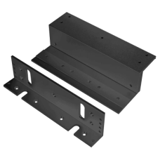 Montaje Color Negro / Tipo Z y L para Chapa E941SB1K2PQ / Secolarm