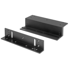 Montaje Color Negro / Para E941SB600PQ  / Tipo Z y L  / Secolarm