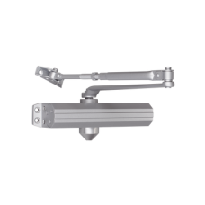 Cierra Puertas / De Superficie / Puertas de Metal / Puertas de Madera / Ajustable para Tamaños 1~6 / Puertas Hasta 150 kg / Incluye Herrajes / Brazos de Acero Forjado Cierra Puertas / De Superficie / Puertas de Metal / Puertas de Madera / Ajustable para Tamaños 1~6 / Puertas Hasta 150 kg / Incluye Herrajes / Brazos de Acero Forjado