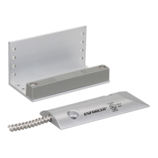 Contacto Magnético de Uso Rudo para Piso- 2-3/4 in(70mm) / Brecha, Bucle / Cerrado / Uso en Intemperie / IP66