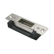 Contrachapa Electrica / Para Puertas de Metal / Modo Seguro o Modo a Salvo / 12 Vcd / Adecuado Para Oficinas / Reversible para Puertas de Mano Derecha o Izquierda Contrachapa Electrica / Para Puertas de Metal / Modo Seguro o Modo a Salvo / 12 Vcd / Adecuado Para Oficinas / Reversible para Puertas de Mano Derecha o Izquierda